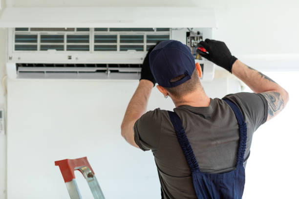 Affordable HVAC Duct Cleaning in Haiku Pauwela, HI