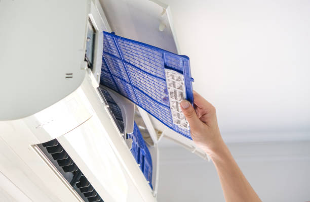 Trusted Haiku Pauwela, HI Airduct Cleaning Experts