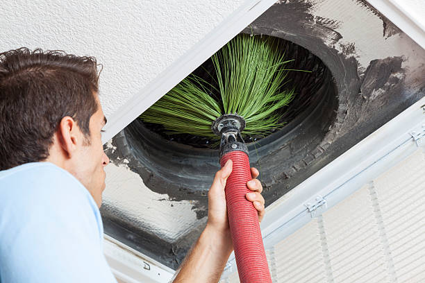 Best Commercial Air Duct Cleaning  in Haiku Pauwela, HI