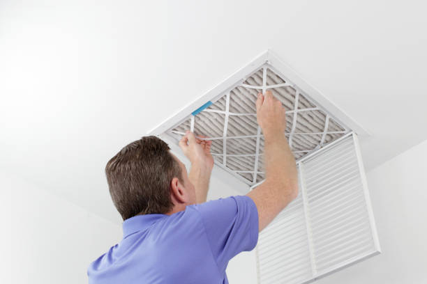 Best Affordable HVAC Duct Cleaning  in Haiku Pauwela, HI